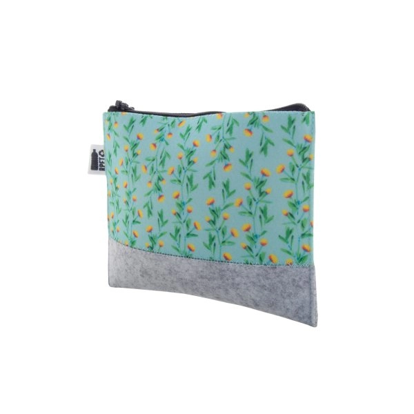 CreaFelt Beauty S trousse personalizzabile