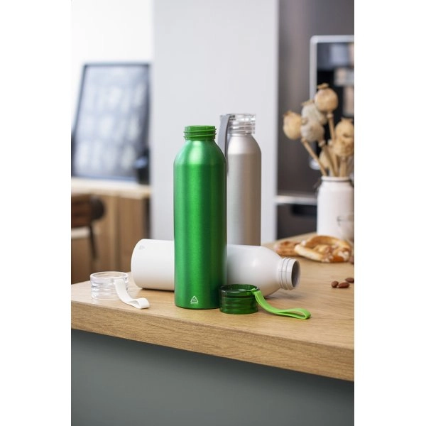 Immagine Ralusip Borraccia in alluminio riciclato