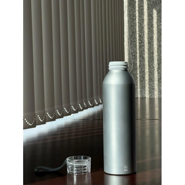 Immagine Ralusip Borraccia in alluminio riciclato