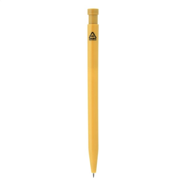 Immagine Raguar Penna a sfera in ABS riciclato (RABS)