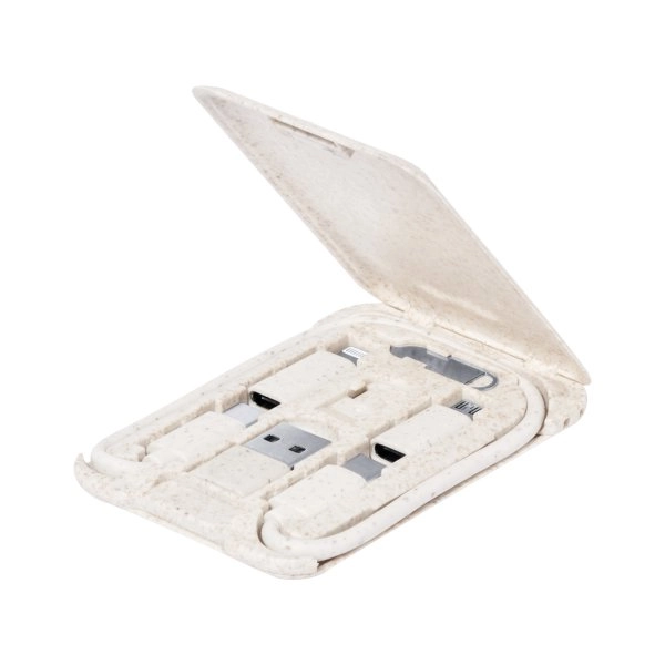 Chard Set cavo di ricarica USB