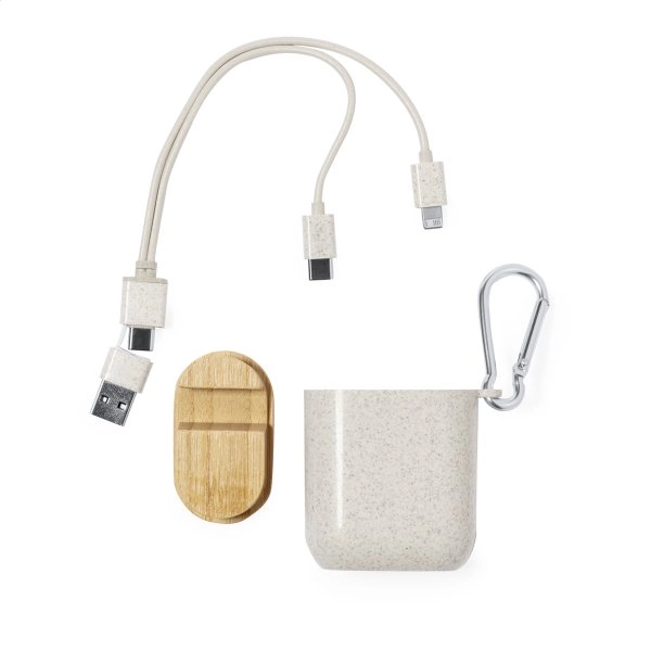 Immagine Nitida Cavo di ricarica USB