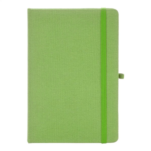 Immagine Kapaas Quaderno