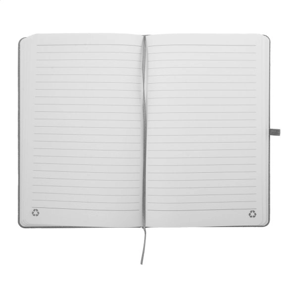 Immagine Kapaas Quaderno