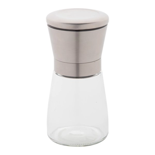 Semman macinino per sale e pepe