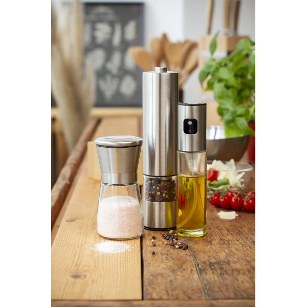 Immagine Liguria erogatore d'olio spray