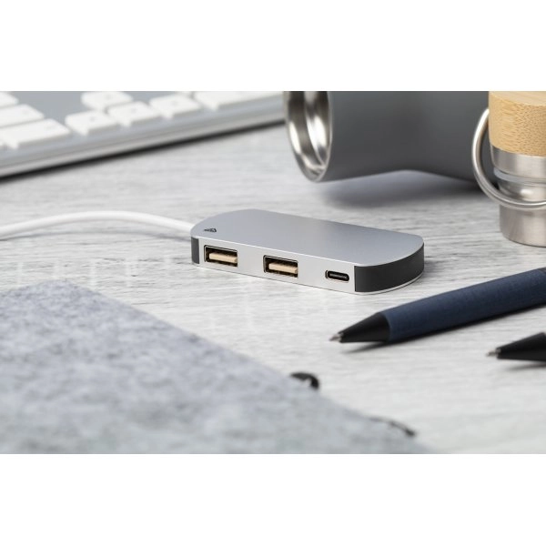Immagine Raluhub USB hub