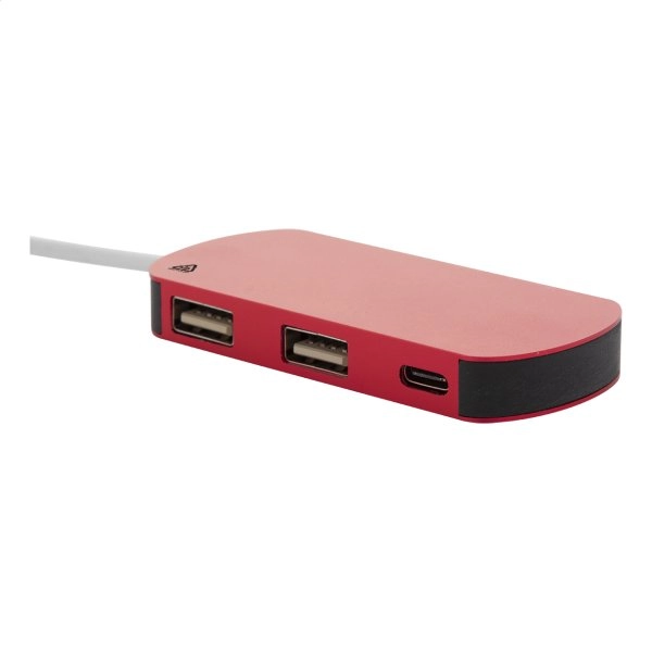 Immagine Raluhub USB hub