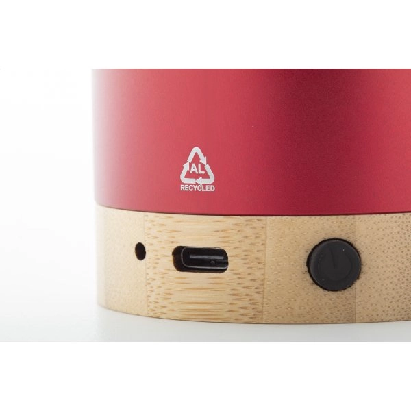 Immagine RalooBeat Cassa bluetooth