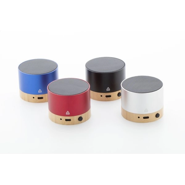 Immagine RalooBeat Cassa bluetooth