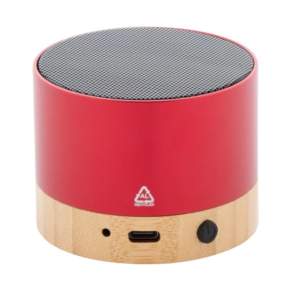 RalooBeat Cassa bluetooth