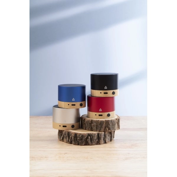 Immagine RalooBeat Cassa bluetooth