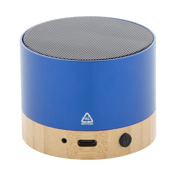 Immagine RalooBeat Cassa bluetooth