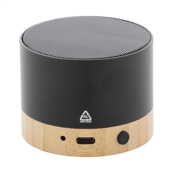 Immagine RalooBeat Cassa bluetooth
