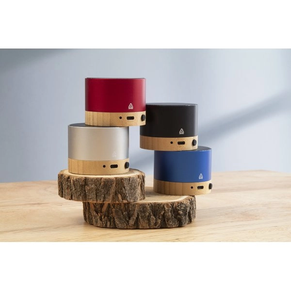 Immagine RalooBeat Cassa bluetooth