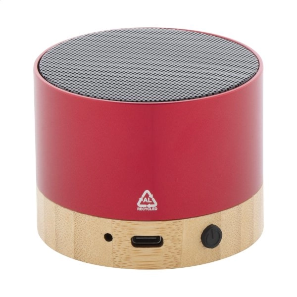 Immagine RalooBeat Cassa bluetooth