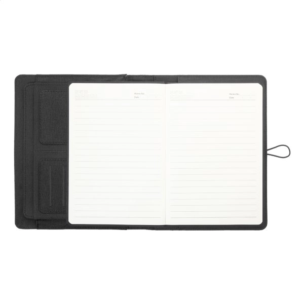 Immagine Shepherd A5 Cartella portadocumenti in RPET