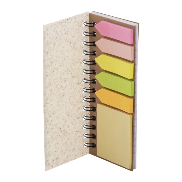 Immagine WheaNote Mini Quaderno