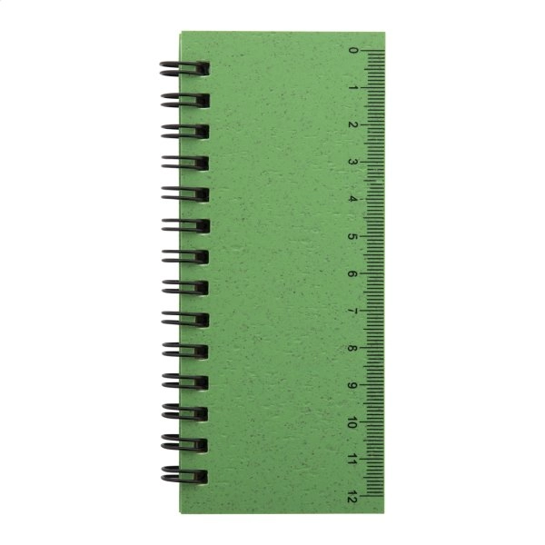 Immagine WheaNote Mini Quaderno