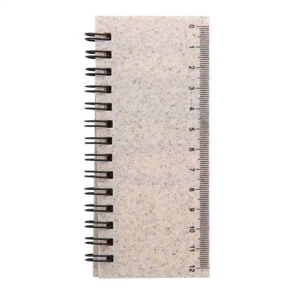 Immagine WheaNote Mini Quaderno