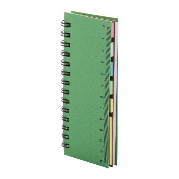 WheaNote Mini Quaderno