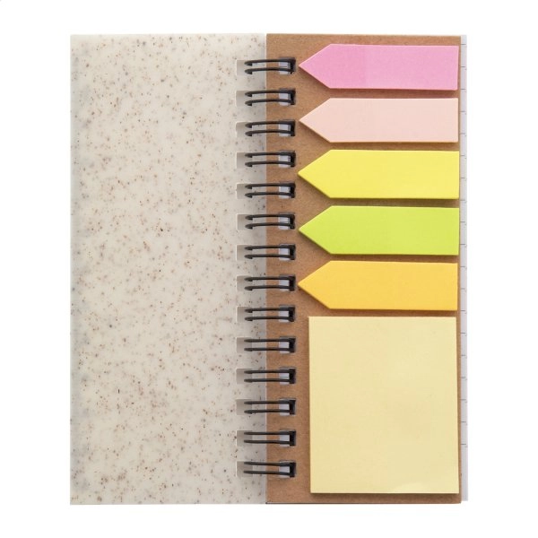 Immagine WheaNote Mini Quaderno
