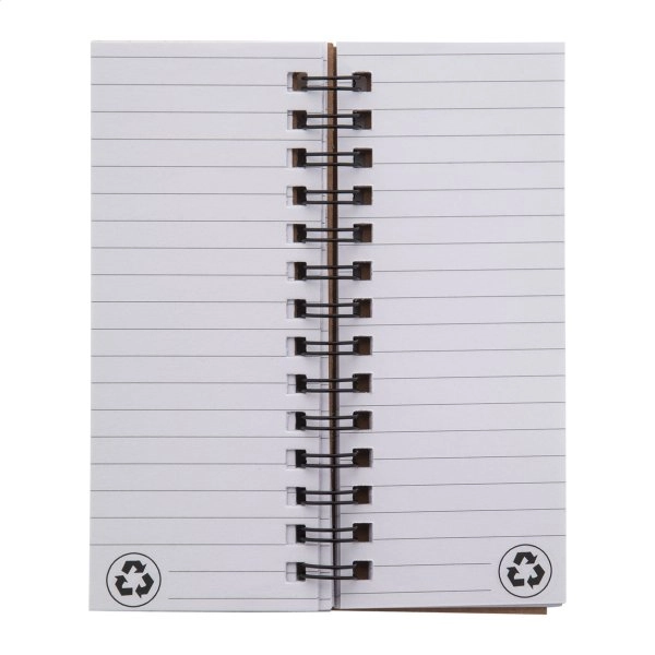 Immagine WheaNote Mini Quaderno