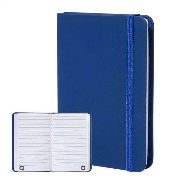 Immagine Repuk Line A6 Quaderno in PU riciclata (RPU)
