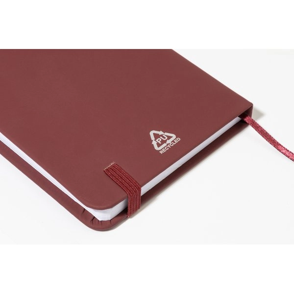 Immagine Repuk Line A6 Quaderno in PU riciclata (RPU)