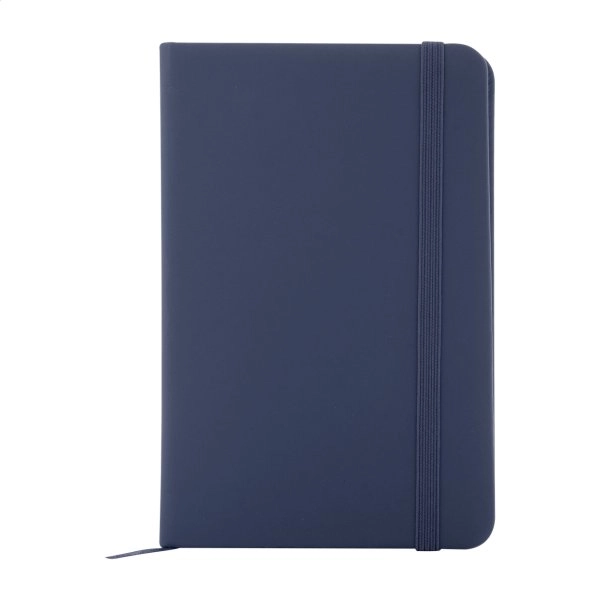 Immagine Repuk Line A6 Quaderno in PU riciclata (RPU)