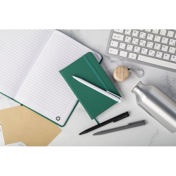 Immagine Repuk Line A6 Quaderno in PU riciclata (RPU)