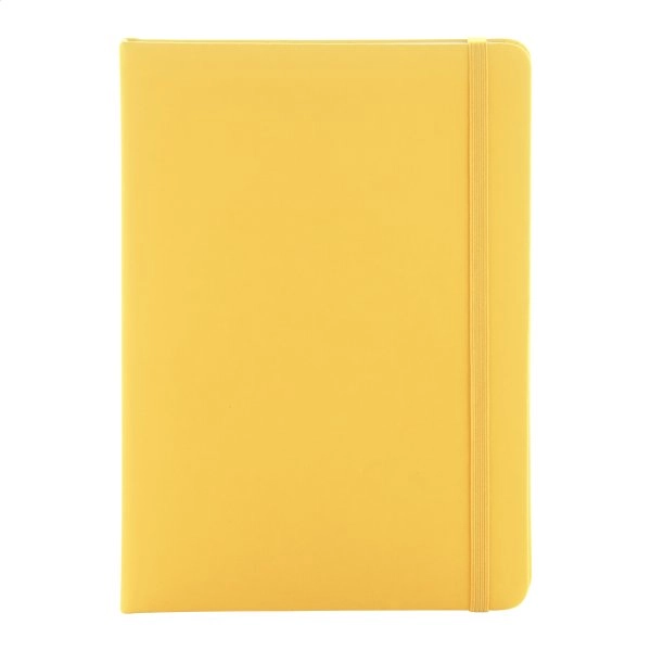 Immagine Repuk Line A5 Quaderno in PU riciclata (RPU)