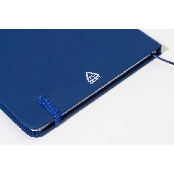 Immagine Repuk Line A5 Quaderno in PU riciclata (RPU)