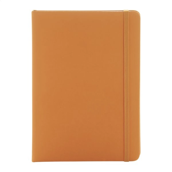 Immagine Repuk Line A5 Quaderno in PU riciclata (RPU)