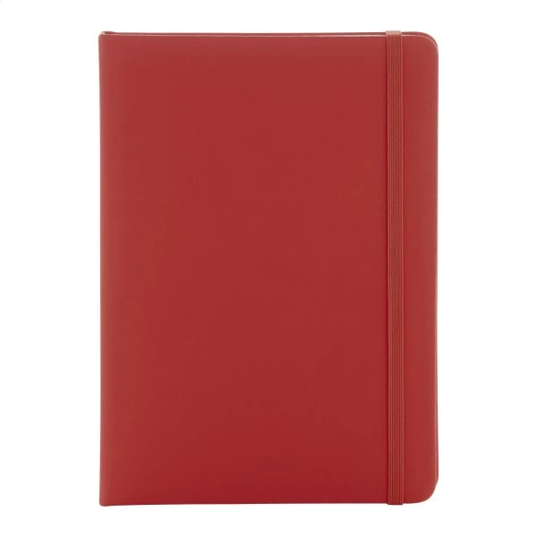 Immagine Repuk Line A5 Quaderno in PU riciclata (RPU)