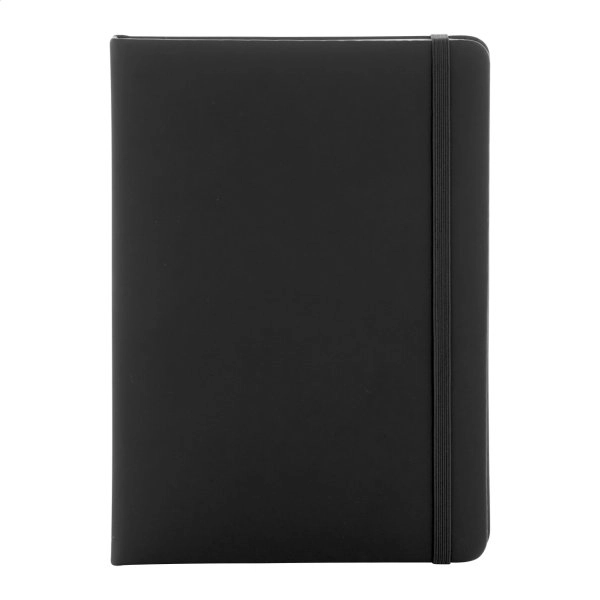 Immagine Repuk Line A5 Quaderno in PU riciclata (RPU)