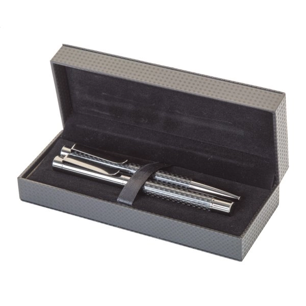 Braids Set di penne