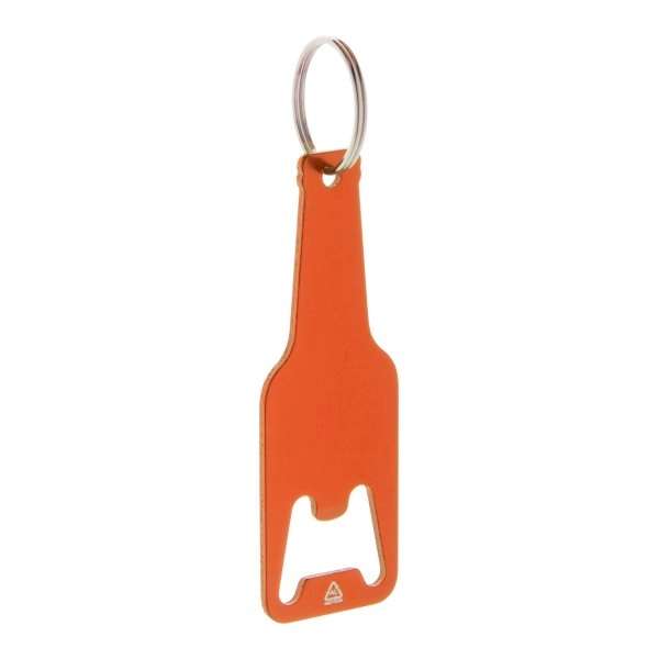 Kaipi Portachiavi con apribottiglie