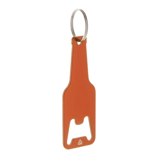 Immagine Kaipi Portachiavi con apribottiglie
