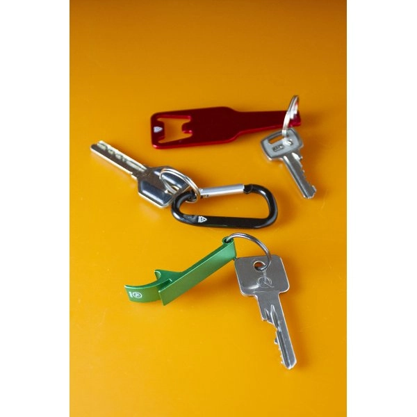 Immagine Kaipi Portachiavi con apribottiglie