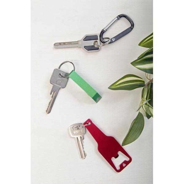 Immagine Kaipi Portachiavi con apribottiglie