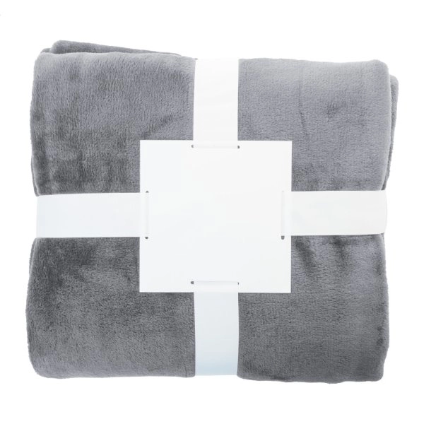 Vantaa Coperta in flanella RPET