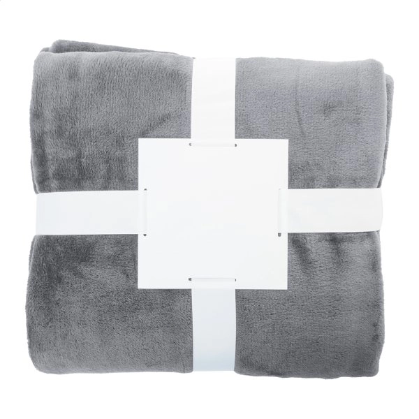 Immagine Vantaa Coperta in flanella RPET