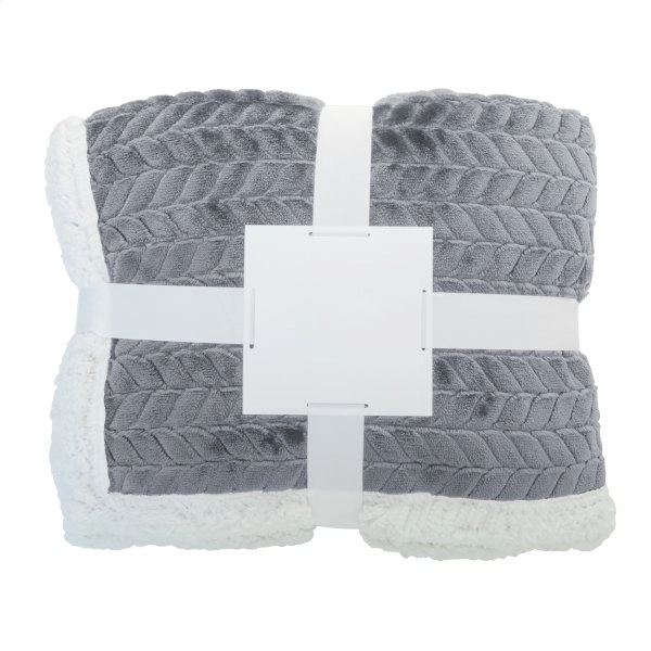 Immagine Foglio Coperta in RPET