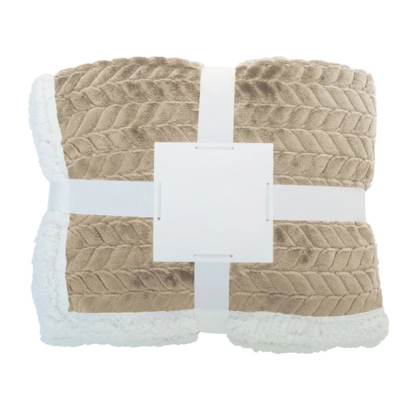 Immagine Foglio Coperta in RPET