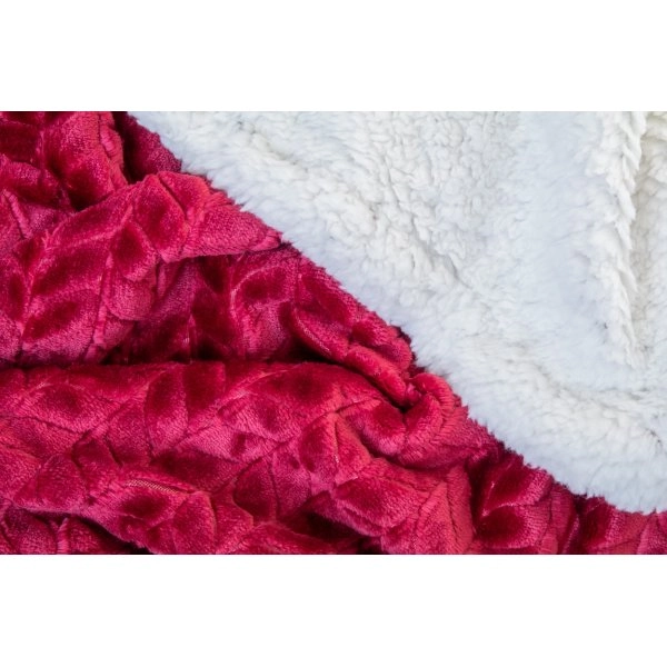 Immagine Foglio Coperta in RPET