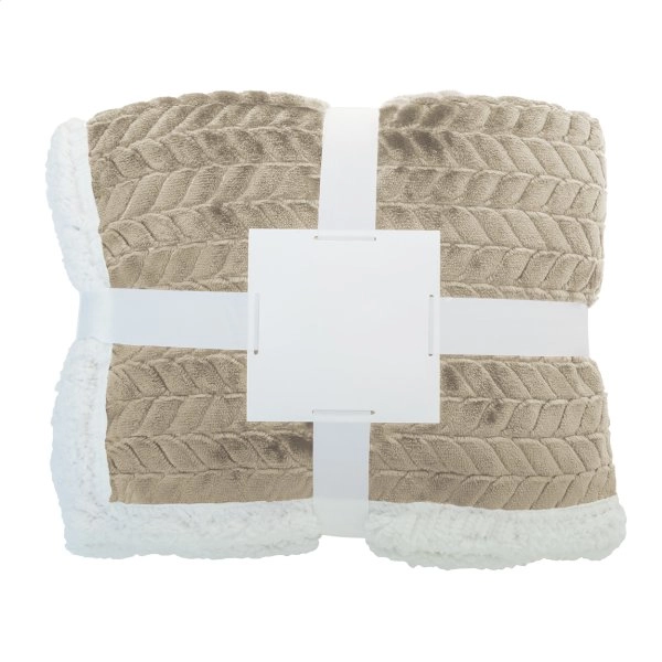 Immagine Foglio Coperta in RPET