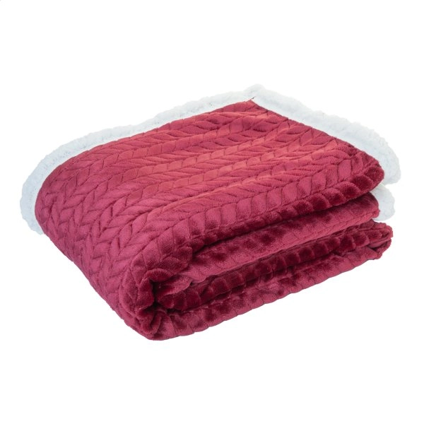 Immagine Foglio Coperta in RPET