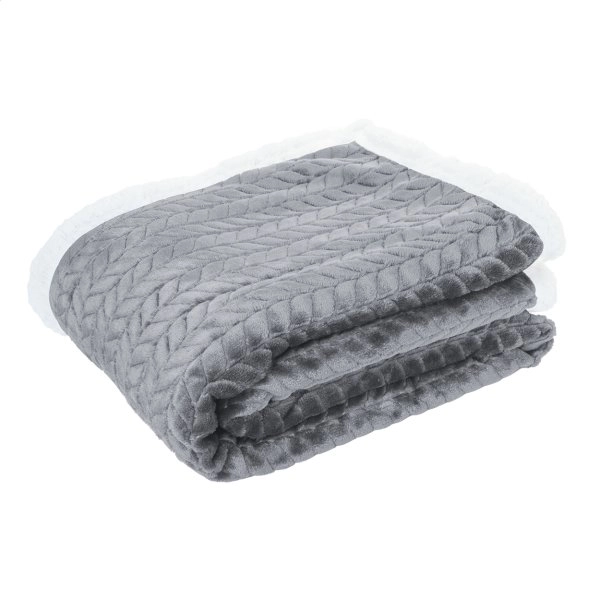 Immagine Foglio Coperta in RPET