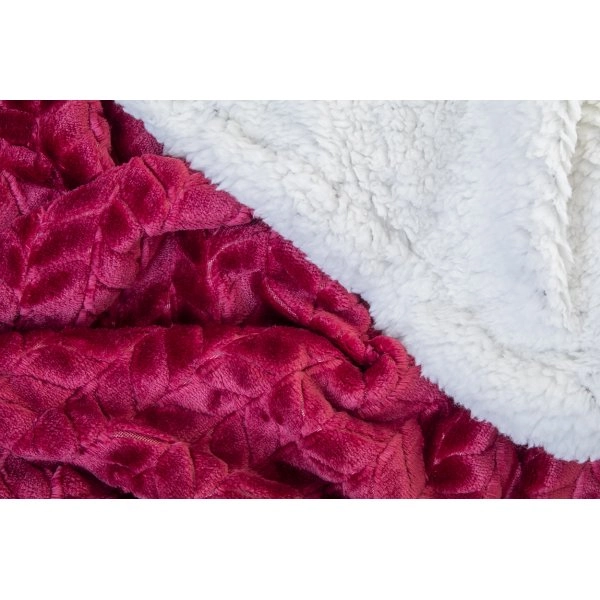 Immagine Foglio Coperta in RPET